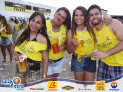Forró da Tia Maria